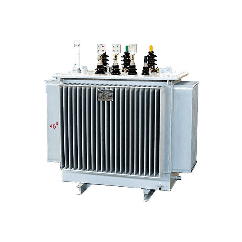 S11-M(20-10KV) 双绕组无励磁调压全密封油浸式电力变压器