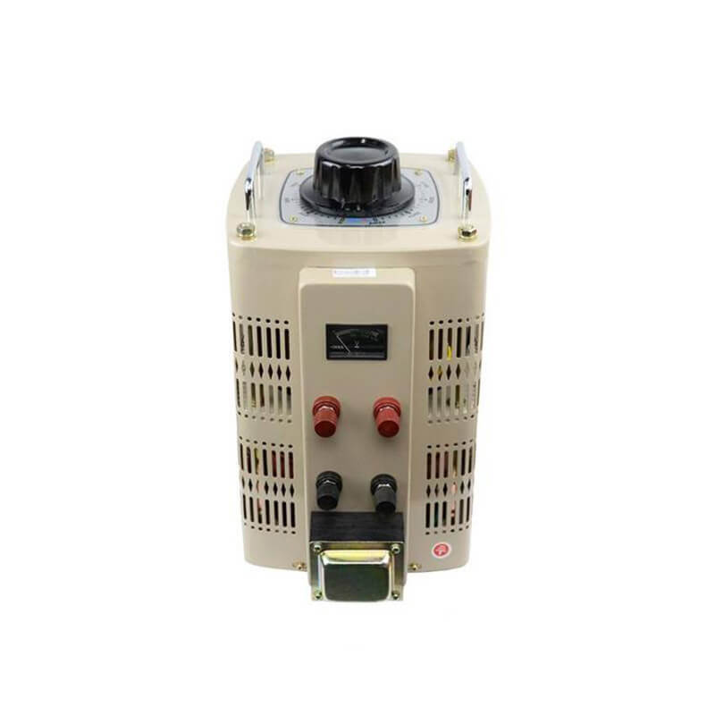 TDGC2、TSGC2系列接触调压器