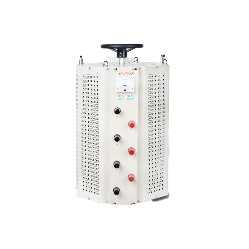 TDGC2J、TSGC2J系列调压接触器